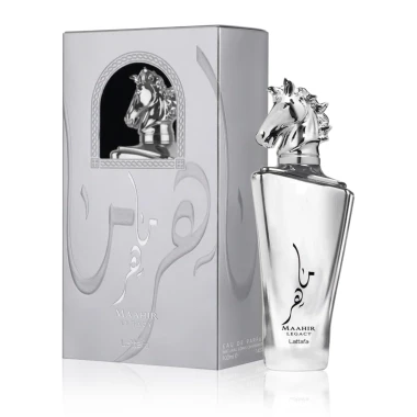 Lattafa Maahir Legacy unisex EDP 100 ml