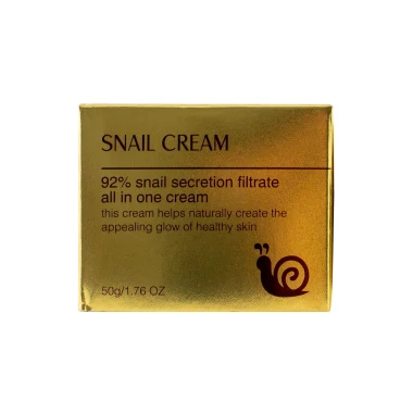 Mooyam Snail krém All in One 50 g