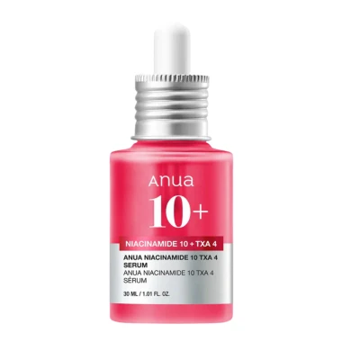 ANUA Niacinamide 10% TXA Pleťové sérum 30 ml