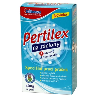 Důbrava Pertilex na záclony 10 PD