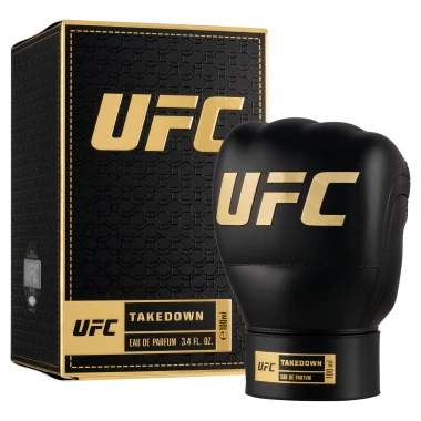 UFC Takedown pánská EDP 100 ml