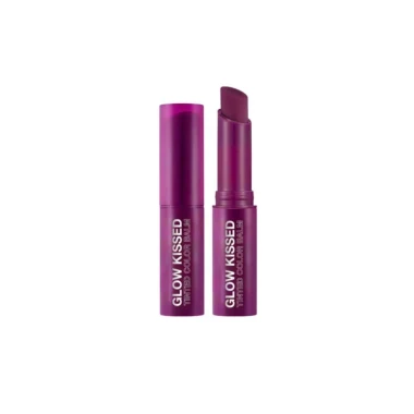 Topface Tónovací balzám na rty Tinted Glow Kissed Berry Crush 2,5 g