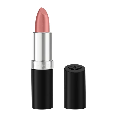 Rimmel London Rtěnka Lasting Finish Satin 290 Sunset Rose 4 g