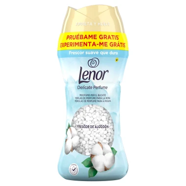 Lenor Vonné perličky do praní 195g