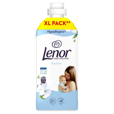 Lenor Aviváž Sensitive 59 PD