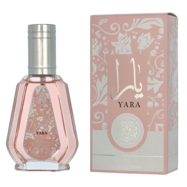 Ard Al Zaafaran Yara dámská EDP 50 ml