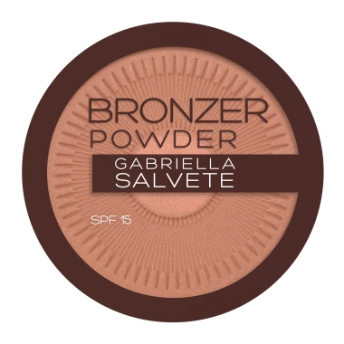 Gabriella Salvete Bronzer Powder 03