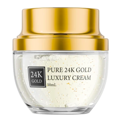 Mooyam 24k Gold pleťový krém 50 ml