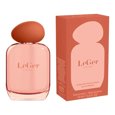 LeGer Wildflower dámská EDP 50 ml