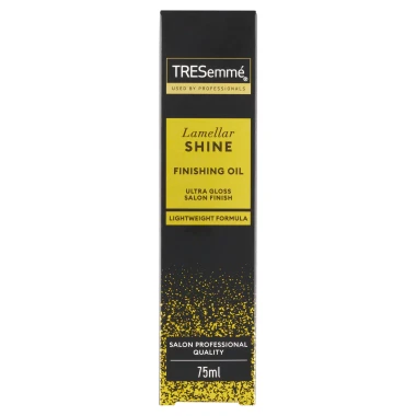 TRESemmé Lamellar Shine olej na vlasy 75 ml