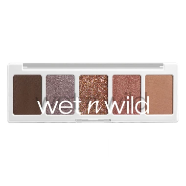 Wet n Wild Color Icon paletka očních stínů Camo-flaunt