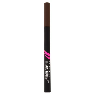 Maybelline New York Hyper Precise Liner oční linka 710 Forrest Brown