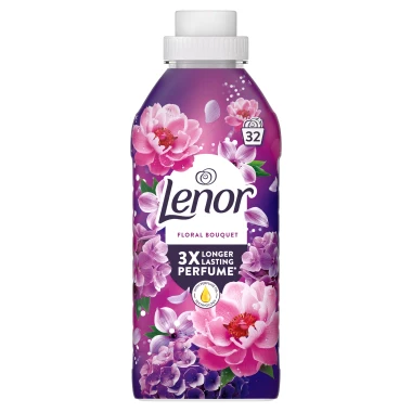 Lenor Floral Bouquet aviváž 32 PD