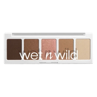 Wet n Wild Color Icon paletka očních stínů Walking On Eggshells