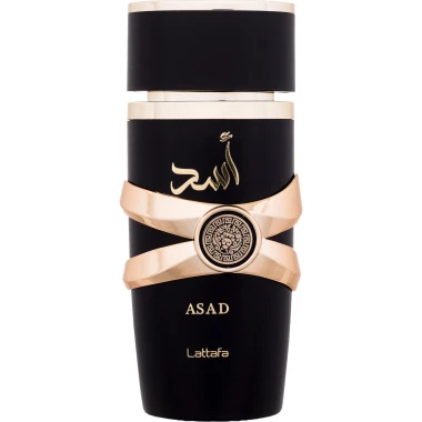 Lattafa Asad pánská EDP 100 ml
