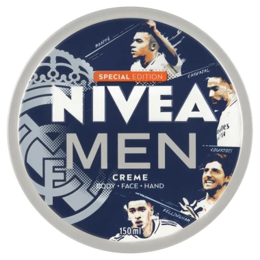 Nivea Men Creme Univerzální krém - limitovaná edice 150ml