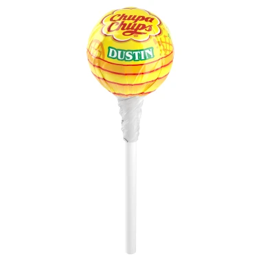 Chupa Chups Lízatko Stranger Things 12g