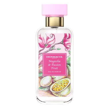 Dermacol Magnolia & Passion Fruit Dámská EDP 50 ml