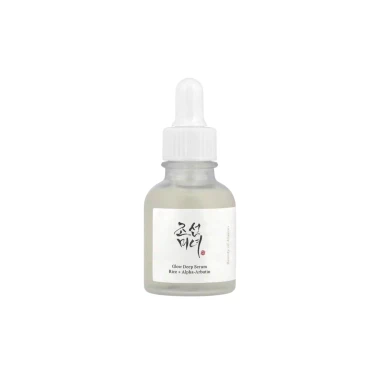 BEAUTY OF JOSEON Glow Deep Pleťové sérum 30 ml