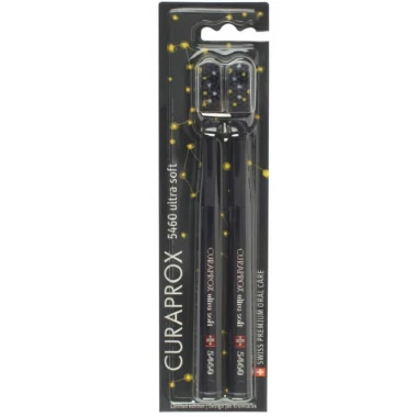 Curaprox Zubní kartáček CS 5460 Duo Limited edition, mix variant