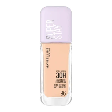 Maybelline New York Make-up Super Stay Lumi Matte 96