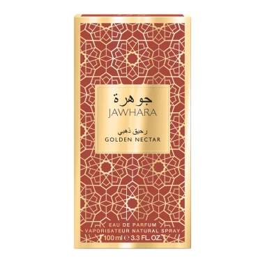 Jawhara Golden Nectar EDP unisex 100 ml