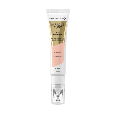 Max Factor korektor očního okolí Miracle Pure 01