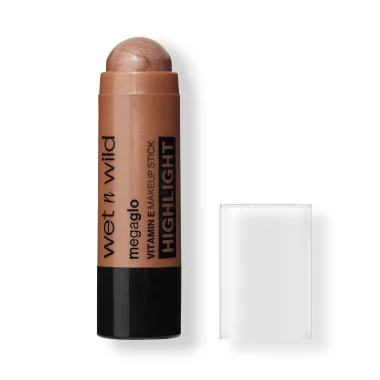 Wet n Wild Mega Glo rozjasňovač Desert Sands 6 g