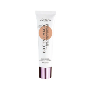 L'Oréal Paris BB C'est Magic 04 30ml