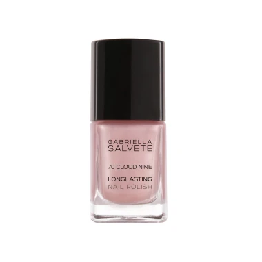 Gabriella Salvete lak na nehty Long lasting Enamel 70