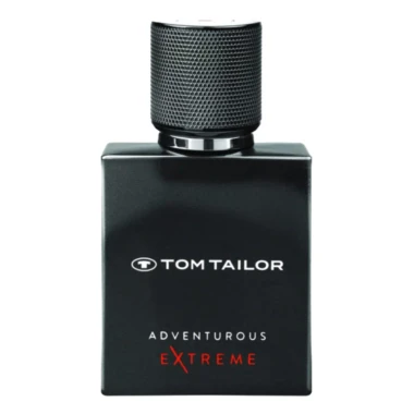 Tom Tailor Adventurous Extreme Pánská EDT 30 ml