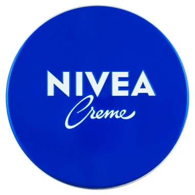 Nivea Creme 250 ml