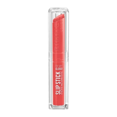 Rimmel London Oh My Gloss! Slip Stick rtěnka 350 So Poppy 3,4 g