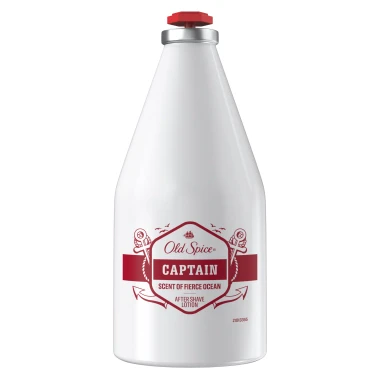 Old Spice Captain Voda po holení pro muže 100 ml