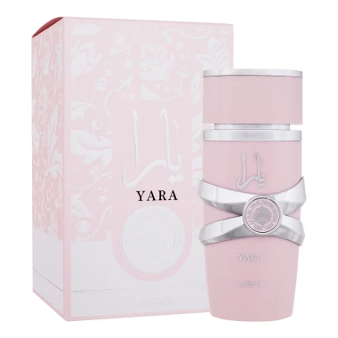 Lattafa Yara EDP pro ženy 100 ml