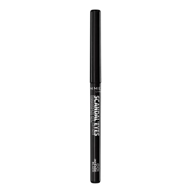 Rimmel London Tužka na oči Scandaleyes 001