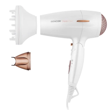 Sencor vysoušeč vlasů SHD 7200GD