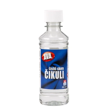 AVA Čikuli čistič skvrn 200 ml