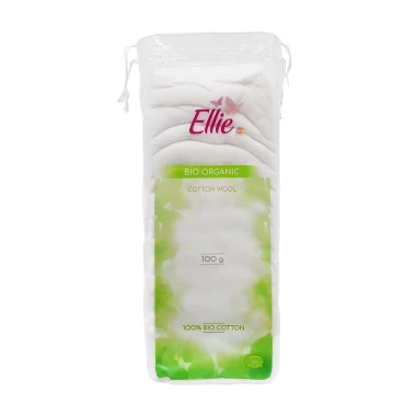 Ellie BIO vata 100g
