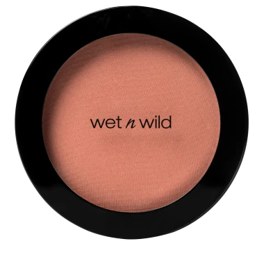 Wet n Wild Color Icon kompaktní tvářenka Mellow Wine