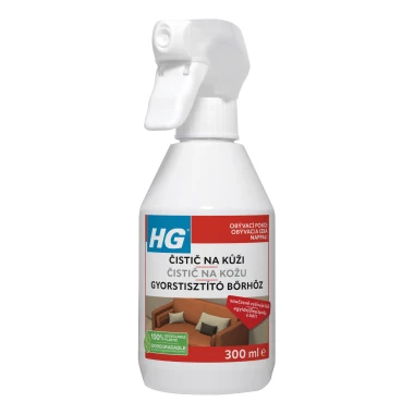 HG Sprej na kůži 300 ml