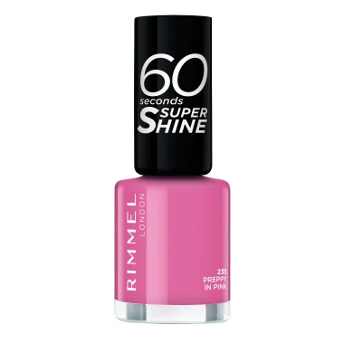 Rimmel London Lak na nehty 60s 235