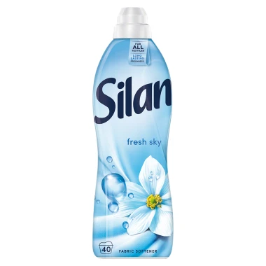 Silan Fresh Sky Aviváž 40 PD