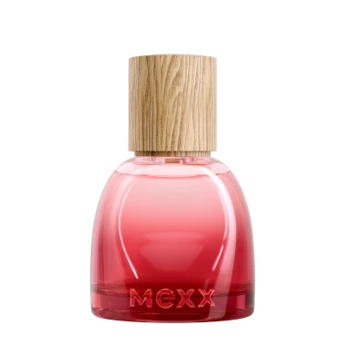 Mexx Inspired Warmth Woman Dámská EDP 30 ml