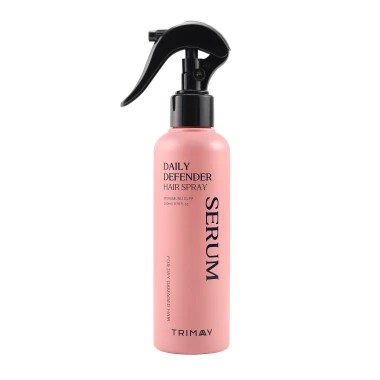 Trimay Sérum na suché a poškozené vlasy 200 ml