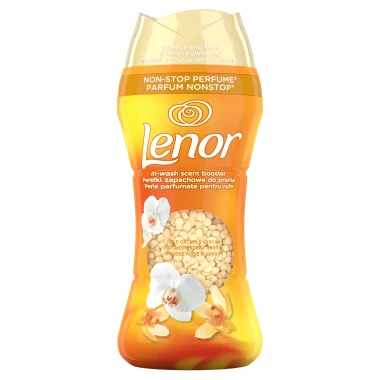Lenor Vonné perličky Gold Orchid & Vanilla 270 g
