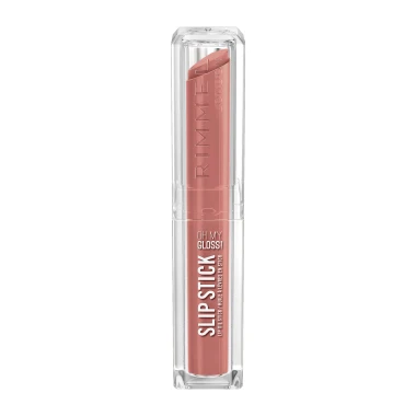 Rimmel London Oh My Gloss! Slip Stick rtěnka 300 Cappuccino 3,4 g
