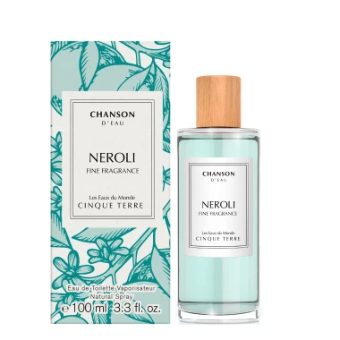 Chanson d'Eau Neroli Dámská EDT 100 ml