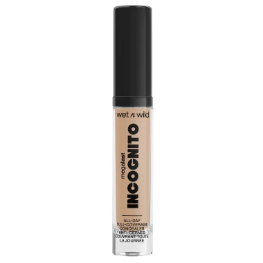 Wet n Wild MegaLast Incognito korektor Medium Neutral