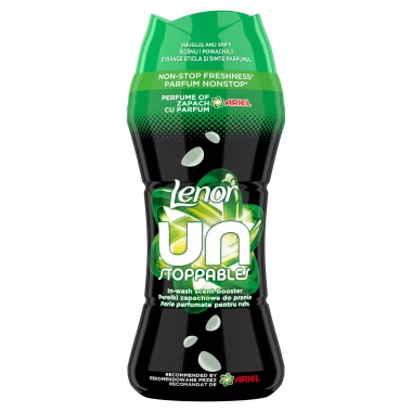Lenor Unstoppables vonné perličky 270 g